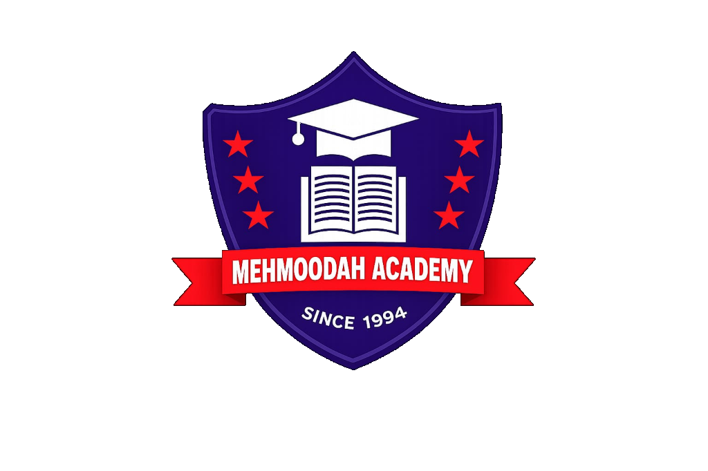 Mehmoodah Academy Logo